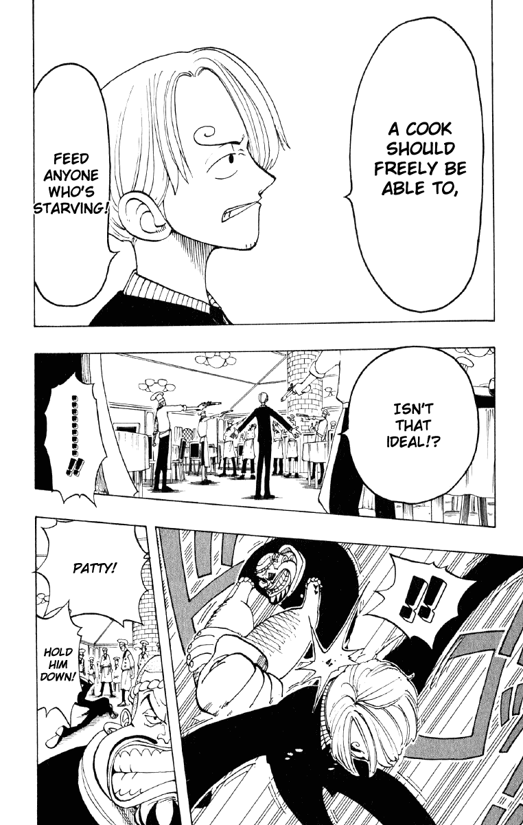 One Piece, Chapter 47 image 08